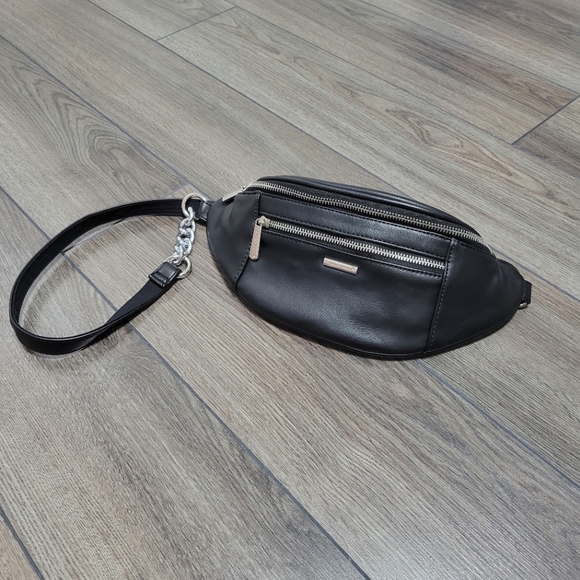 David Jones Handbags - SOLD ---- NWOT David Jones Belt Bag Purse